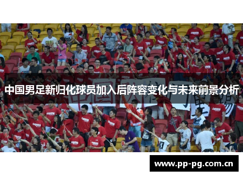 中国男足新归化球员加入后阵容变化与未来前景分析 中国男足新归化球员加入后阵容变化与未来前景分析